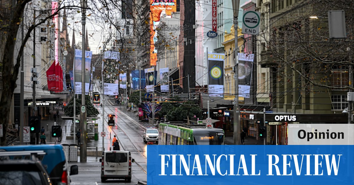 How will the rising cost of finance hit returns for Australian commercial property owners in post-COVID recovery era - Vimarsana News