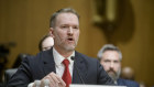 Jamieson Greer is expected to be the Trump administration’s Trade Representative. 