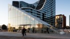 Infinity by Crown Group at Green Square.