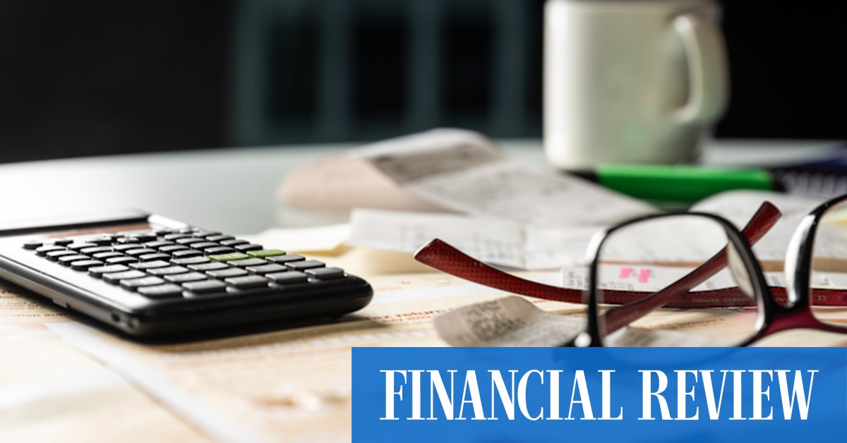 ATO: Australian Tax Office pauses 'robo-debt style' debt letters - Vimarsana News