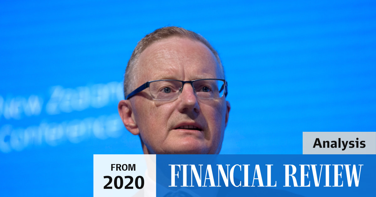 RBA's recession fight not over yet