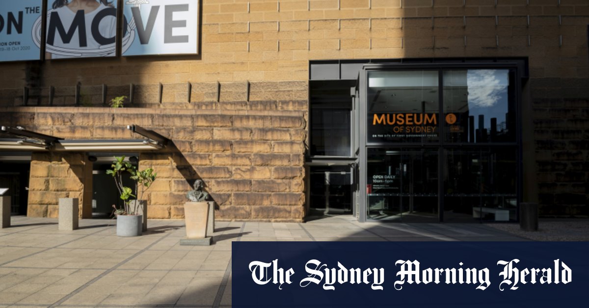 Rząd Nowej Południowej Walii zamienia muzeum w aborygeńską przestrzeń kulturową