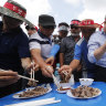 Man’s best friend finally off the menu in South Korea