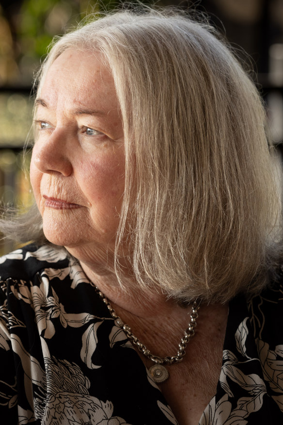 Lily Arthur, now 74, has spent decades fighting for justice. When she was pregnant at 16, “my arrest had been unlawful, my detainment illegal, and the forced removal of my child a crime”.