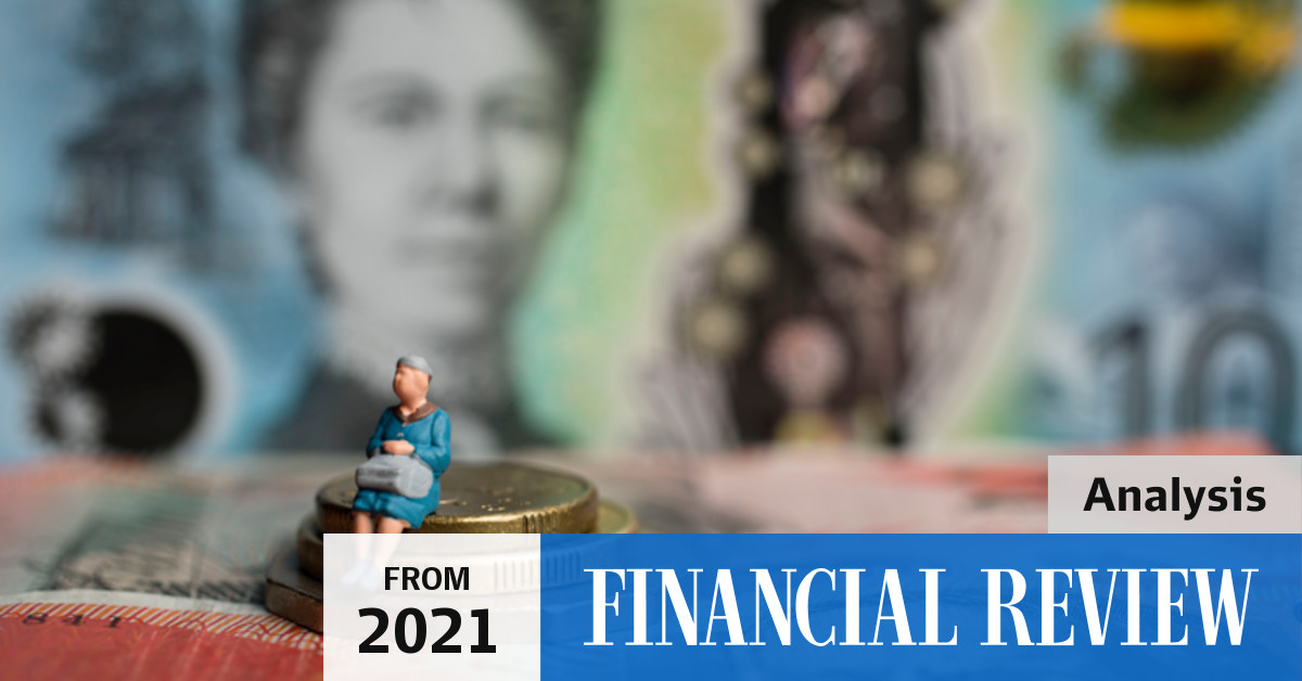 Superannuation rise ‘worsens’ weak wage growth