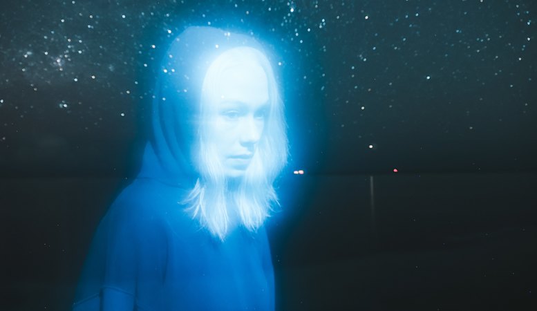 Phoebe Bridgers releases new album exploring grief and new love