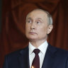Seven reasons Putin hasn’t launched a cyberwar in Ukraine - yet