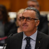 ICAC investigation into Liberal MP John Sidoti enters its fifth month