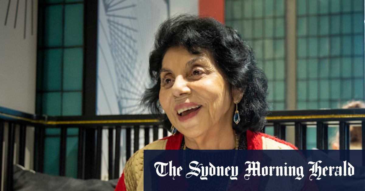 'I felt such shame': Manjula Datta O'Connor on the fight for daughters - Vimarsana News