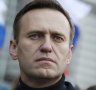 Killed: imprisoned Russian political leader Alexei Navalny.