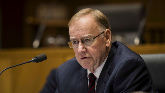 Queensland LNP senators set to lose seats