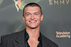 Connor Storrie, sans curls(!!!!)