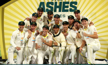 Five burning questions following a one-sided Ashes series