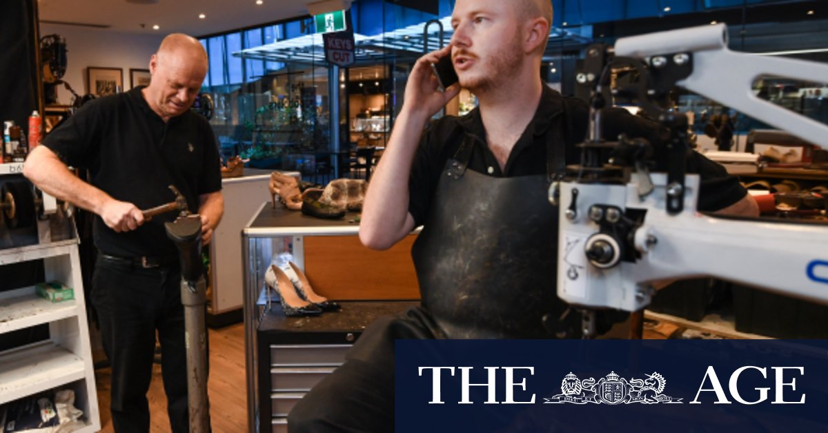 Friday on our mind, as CBD spending overcomes slow start