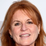 Sarah, Duchess of York, diagnosed with breast cancer