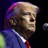 Trump will fear these new charges – there will be no pardons in Georgia
