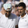Game by game: How Novak Djokovic ended Nick Kyrgios’ Wimbledon dream