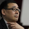 Yang Hengjun has been detained in China since January 2019.
