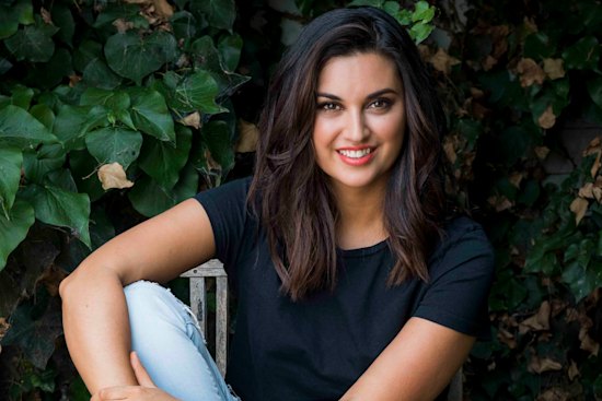 Jamila Rizvi is sick of the federal budget overestimating the birth rate.