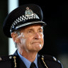 Bikies, bent coppers and murderers: WA’s longest-serving cop reflects on a career fighting crime