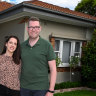 The Melbourne suburbs where property boom price growth has been erased