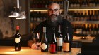 Fanda Group wine director Peter Marchant says Chinese-made wines offer something a little different for drinkers.
