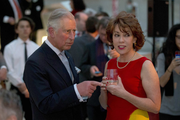 I may be a republican, but this is why I think Charles is fit to be king