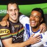 Why Stephen Crichton is the player Penrith will miss most
