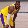 Lakers, Clippers vote to boycott NBA season