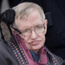 Stephen Hawking's former nurse suspended