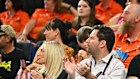 Illawarra Hawks owner Jared Novelly.