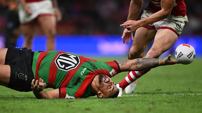 Mitchell’s agony as Origin bolters stake a claim in Dolphins’ triumph