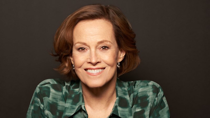 ‘I’m like, ugh’: why Sigourney Weaver sometimes hates looking in the mirror