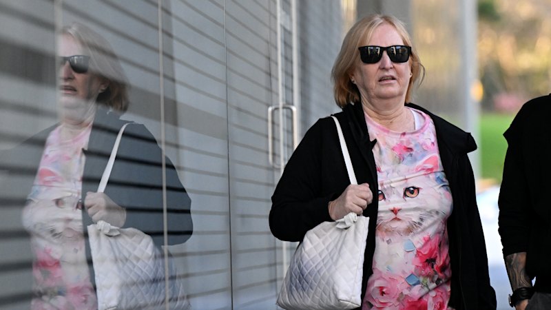 Charges dropped for woman accused of children’s murder