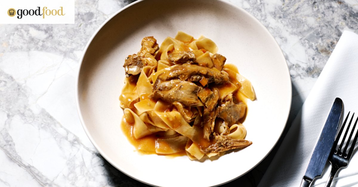 Tipo 00, Melbourne - The Age Good Food Guide review