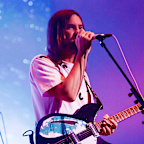 Tame Impala frontman Kevin Parker has warned fans he’s no longer signing autographs or taking photos in public.