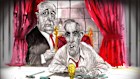 Paul Keating’s private attack on Jim Chalmers’ super proposals suggests he is getting antsy about economics too.