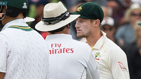 Ball tampering episode the worst Australian captaincy crisis since underarm incident