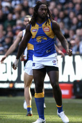 Suck It Up N Soldier On Nic Nat Vows To Overcome Knee Woes