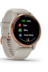 garmin venu hr