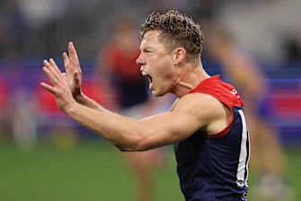 Jake Melksham requires surgery on his hand after his physical altercation with teammate Steven May.
