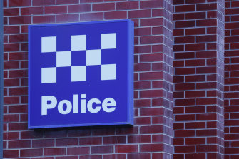 Police have charged two children over an armed robber and stabbing of another child in Frankston. 
