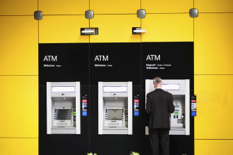 Growing bets of official interest rate hikes have helped to fuel a recent rally in bank shares.