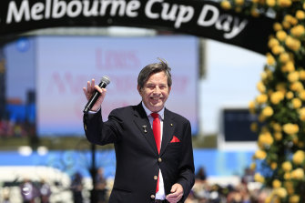 Taylor Swift Replaced By Local Singers At Melbourne Cup