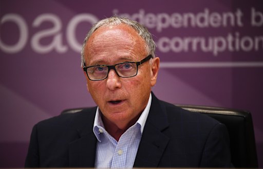 Robert Redlich has called on the state government and opposition to support “useful amendments” to IBAC’s governing legislation.