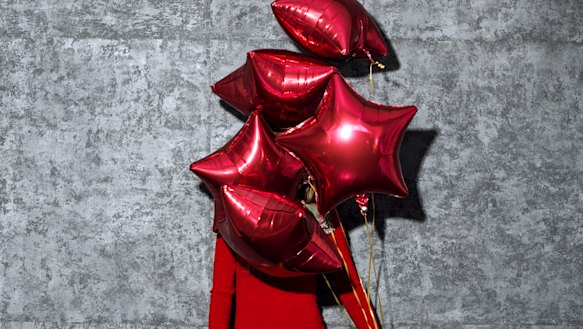 Starting in my teens, I’d spent parties hiding in bathrooms or in kitchens, helping to make the drinks, anything other than facing up to my fear.