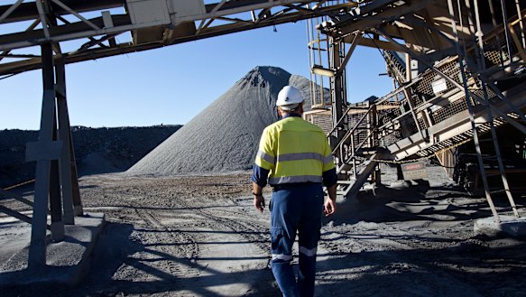 Mining communities across Western Australia have been hit the hardest financially by the pandemic. 