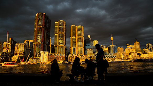 More than 460 buildings across NSW have now been registered as potentially clad in flammable materials.