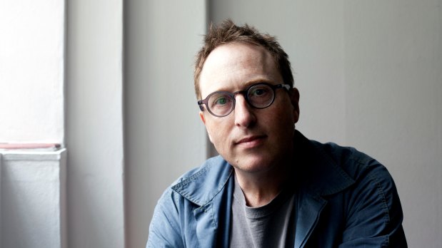 Jon Ronson explores the porn industry in a series of talks in Australia in April. 