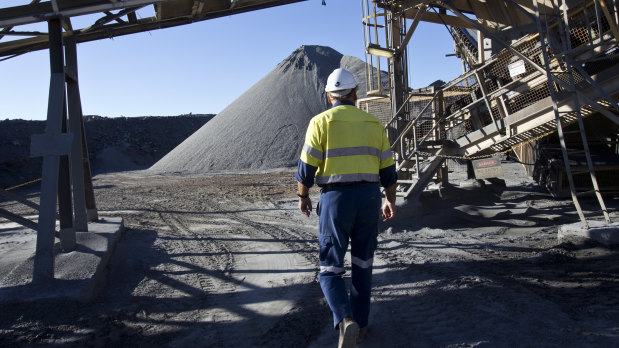 More Western Australians have found work in the mining sector than ever before, according to state government statistics.